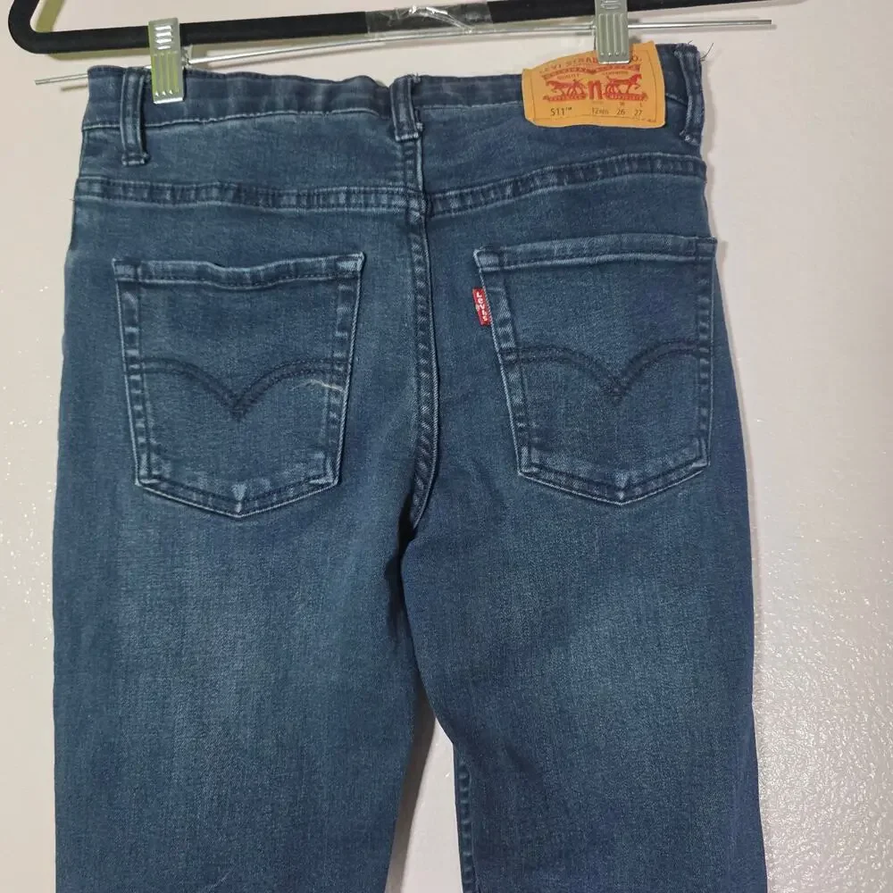 Levis classic authentic
